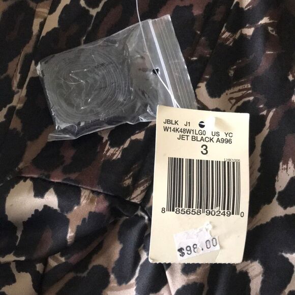 Black Mini Dress | Guess...c - Picture 8 of 8